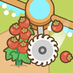 Ring Sprinkle Farm Mod Apk 1.2.5.0 