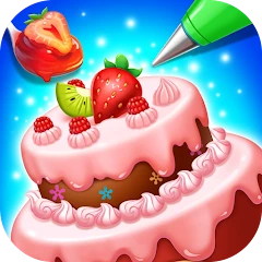 kitchen Diary: Cooking games Mod Apk 3.3.0 
