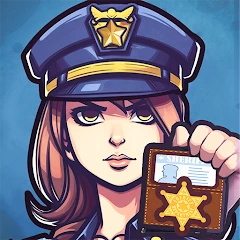 Police Empire Tycoon－idle game Mod Apk 2.0.24 