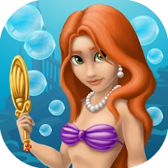 Mermaid: underwater adventure Apk 1.1.6 