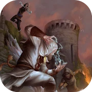 Magehunter: Phoenix Flame Apk 1.2 