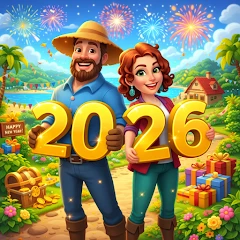 Kong Island: Farm & Survival Mod Apk 1.14.1 