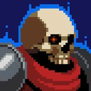 Mortal Crusade Icon