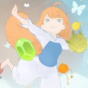 heaven travel icon