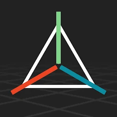 Prisma3D - Animation, Modeling icon