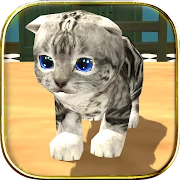 Cat Simulator : Kitty Craft icon