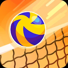 Volleyball Challenge 2026 icon