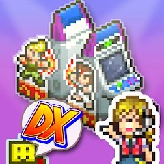 Pocket Arcade Story DX Mod Apk 1.2.2 