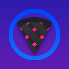 Baked - Dark Android Icon Pack icon