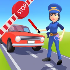 Border Police Mod Apk 1.0.8 