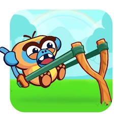 Jungle Squad: Rescue Animals icon