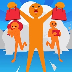 Crazy Shopping Apk 1.5.5 