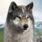 Wolf Game: Wild Animal Wars Mod Apk 1.0.85 