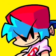 Friday Night Funkin' Mod Apk 0.8.5 