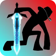 Stick Revenge: Shadow Fighter