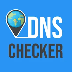 DNS Checker - Network Tools Apk 1.3.6 