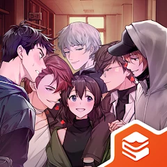 Dangerous Fellows:Otome Game Mod Apk 1.32.1 