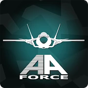 Armed Air Forces - Flight Sim icon