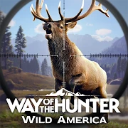 Way of the Hunter Wild America Mod Apk 1.0.12 