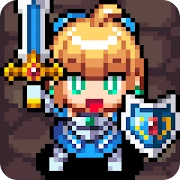 Labyrinth of the Witch icon