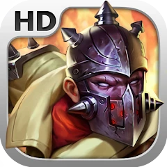 Heroes Charge HD Mod Apk 2.1.461 