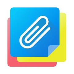 Floating Notes icon