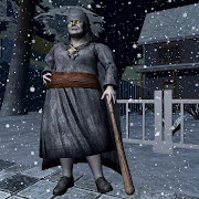 Bad Granny Chapter 2 Apk 1.6.1 
