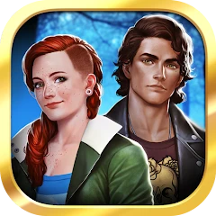 Criminal Case: Supernatural icon
