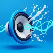 Speaker Tester & Cleaner fix icon