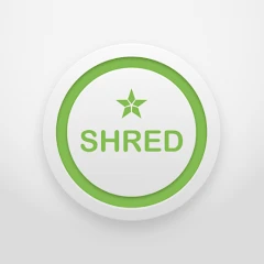 Data Eraser - iShredder icon
