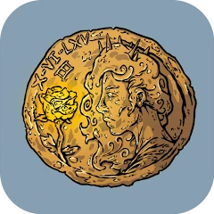 The Golden Rose: Book One icon