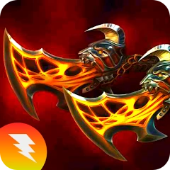 Chains of GhostSparta™ Mod Apk 4.2.0 