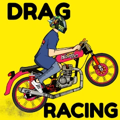Drag Racing Bike Mod Apk 4.9 