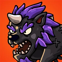 Hunterra: Monster Slayer RPG Mod Apk 0.9200 
