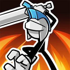 War Tactics - Cartoon Army Apk 1.4.4 