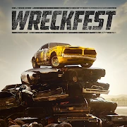 Wreckfest - Demolition Racing icon