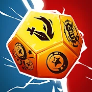 Slash & Roll: Dice Heroes Apk 1.71.3 