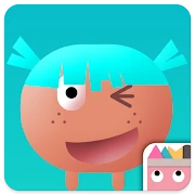 Thinkrolls 2: Puzzles for Kids icon
