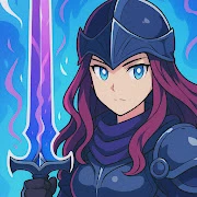 Arcane Knight : Idle RPG Mod Apk 1.00.104 