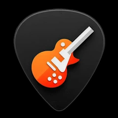 GuitarTab - Tabs & Chords Pro icon