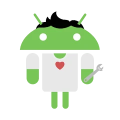Test Your Android icon