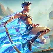 Prince of Persia: Lost Crown