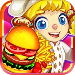 Cooking Tycoon icon