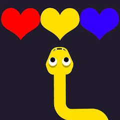 Snake Battle: Color Mode Apk 8.3 