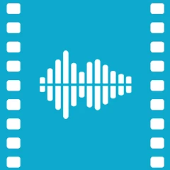 Video Volume Booster: AudioFix icon