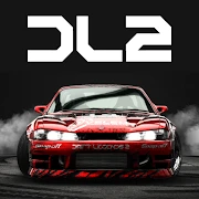 Drift Legends 2: Car Drifting icon