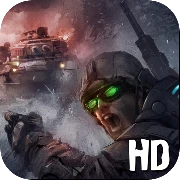 Defense Zone 2 HD icon