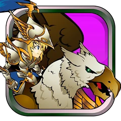 Army of Goddess Crush Titan Mod Apk 1.6.0 
