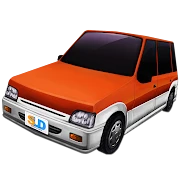 Dr. Driving Icon