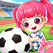 Papo Town World: Play House icon